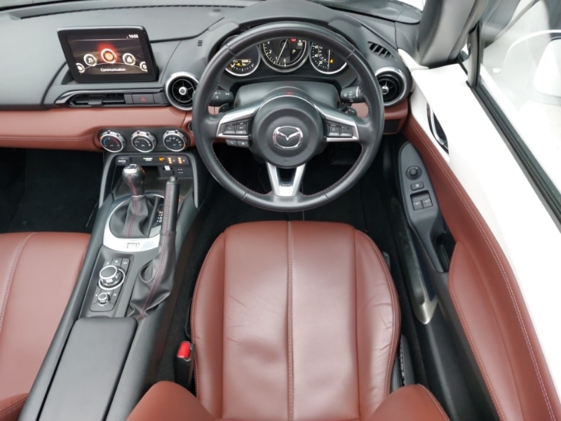 Used Mazda MX-5 2019 for sale - 77822882: Photo 7