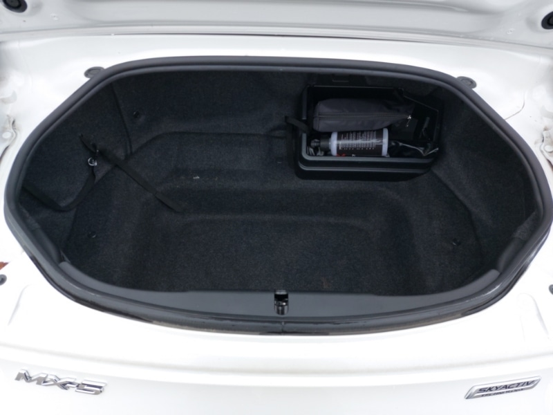 Used Mazda MX-5 2019 for sale - 77822882: Photo 8