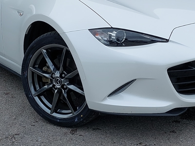 Used Mazda MX-5 2019 for sale - 77822882: Photo 9