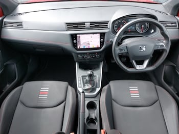 Used SEAT Arona 2021 for sale - 75755493: Photo