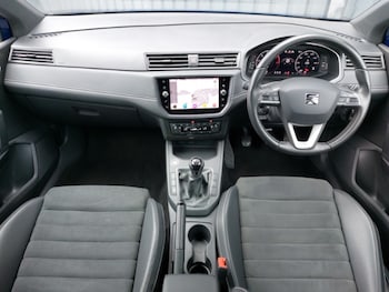 Used SEAT Ibiza 2021 for sale - 75706765: Photo