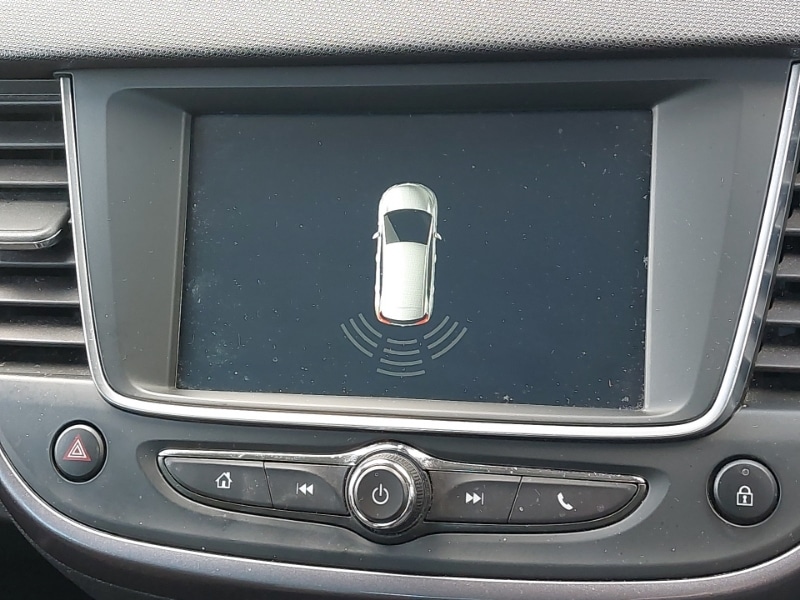 Used Vauxhall Crossland X 2019 for sale - 78203303: Photo 11