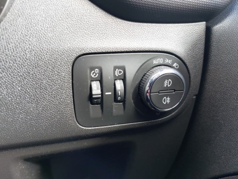 Used Vauxhall Crossland X 2019 for sale - 78203303: Photo 13