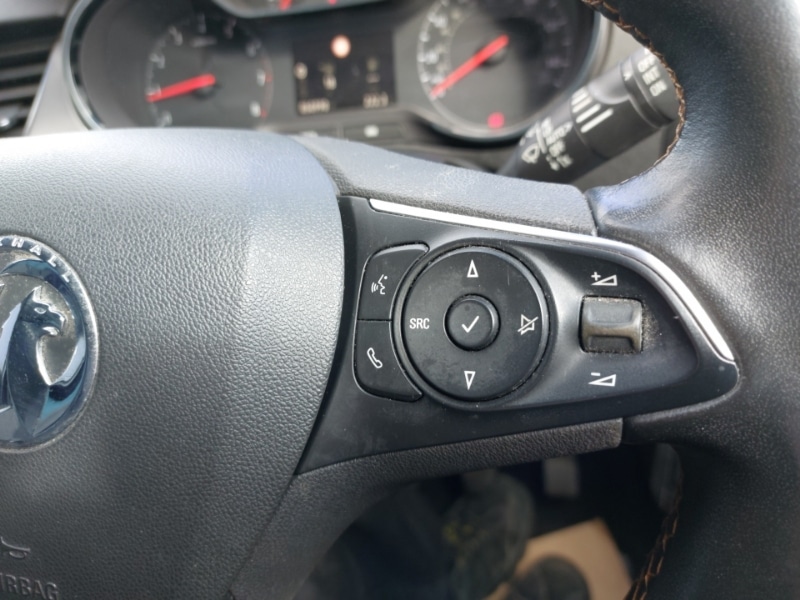 Used Vauxhall Crossland X 2019 for sale - 78203303: Photo 14