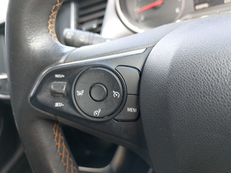 Used Vauxhall Crossland X 2019 for sale - 78203303: Photo 15