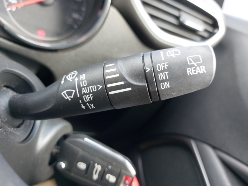 Used Vauxhall Crossland X 2019 for sale - 78203303: Photo 16