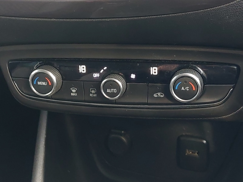 Used Vauxhall Crossland X 2019 for sale - 78203303: Photo 17