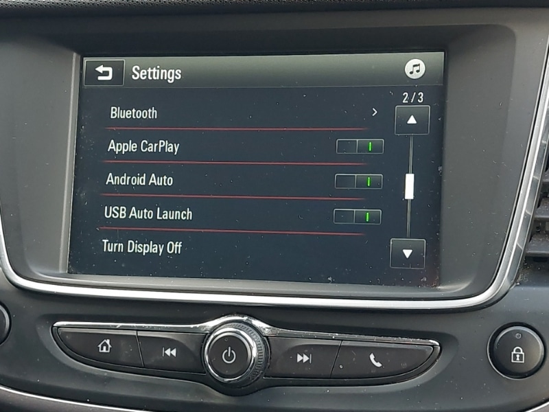 Used Vauxhall Crossland X 2019 for sale - 78203303: Photo 19