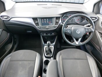 Used Vauxhall Crossland X 2019 for sale - 78203303: Photo