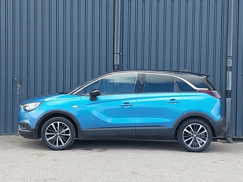 Used Vauxhall Crossland X 2019 for sale - 78203303: Photo 4