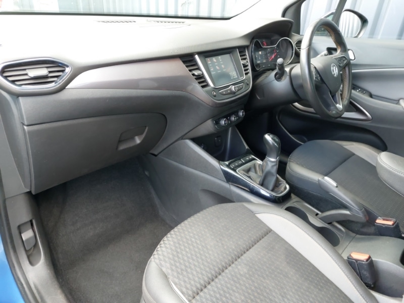 Used Vauxhall Crossland X 2019 for sale - 78203303: Photo 5