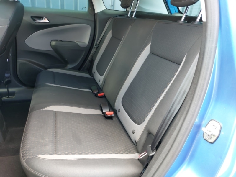 Used Vauxhall Crossland X 2019 for sale - 78203303: Photo 6