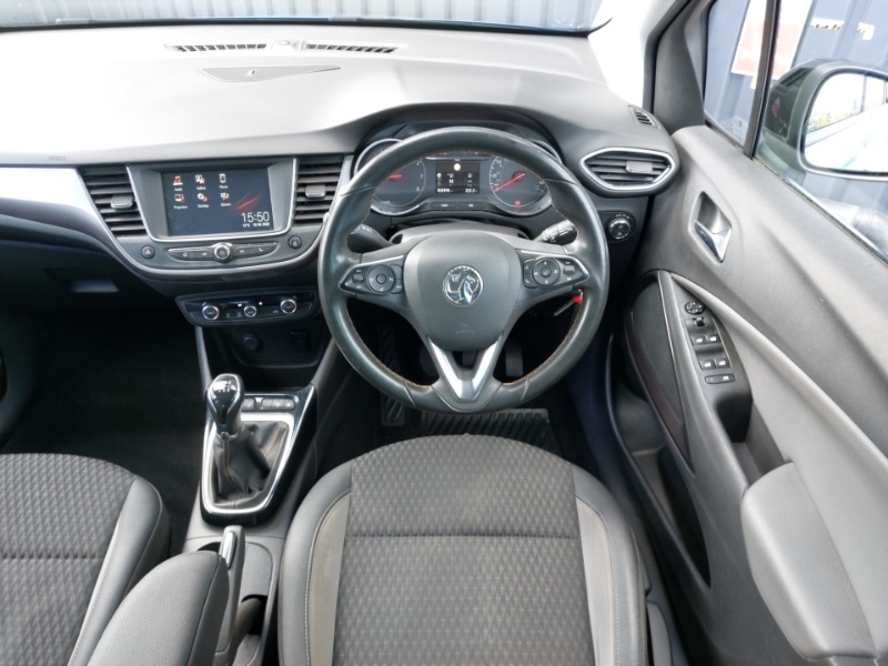 Used Vauxhall Crossland X 2019 for sale - 78203303: Photo 7