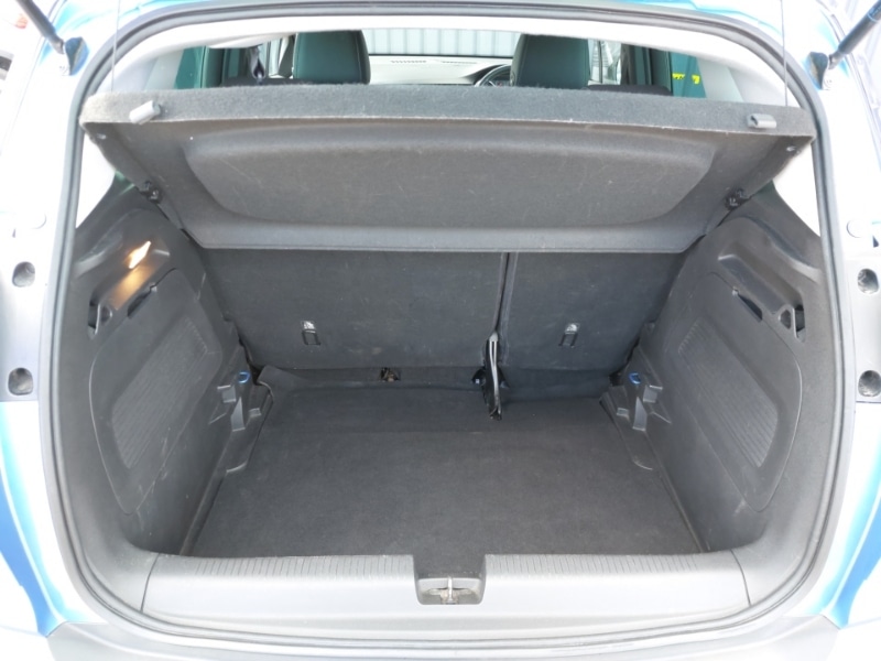 Used Vauxhall Crossland X 2019 for sale - 78203303: Photo 8