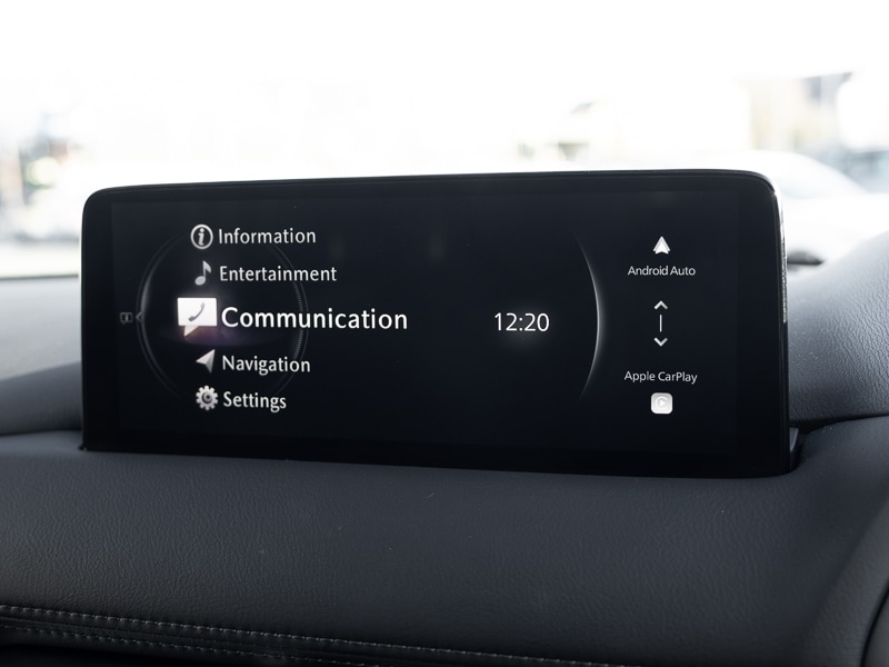 Used Mazda CX-5 2024 for sale - 77209509: Photo 10