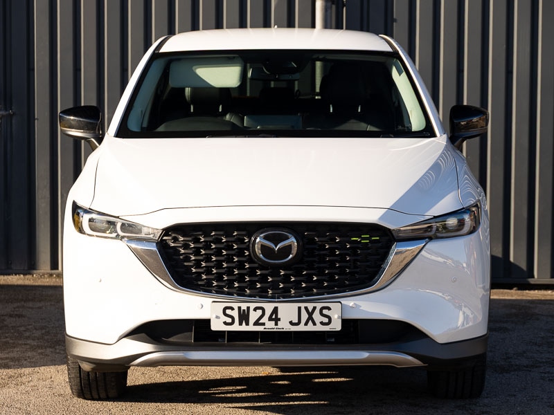 Used Mazda CX-5 2024 for sale - 77209509: Photo 11