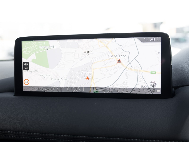 Used Mazda CX-5 2024 for sale - 77209509: Photo 14