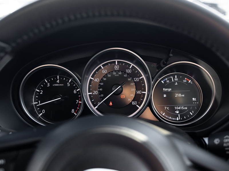 Used Mazda CX-5 2024 for sale - 77209509: Photo 16