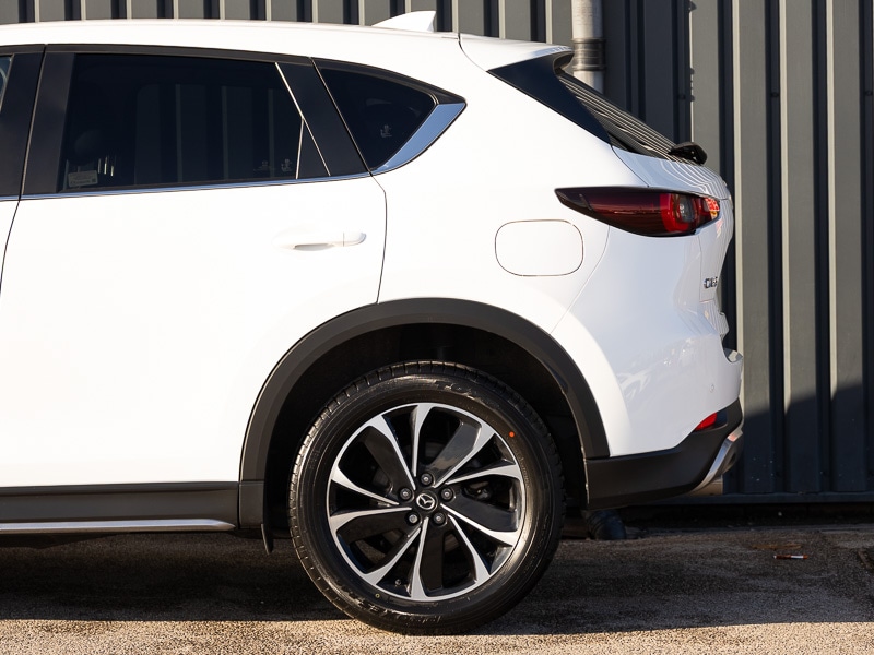 Used Mazda CX-5 2024 for sale - 77209509: Photo 17