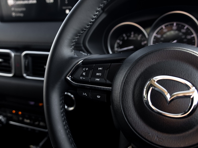 Used Mazda CX-5 2024 for sale - 77209509: Photo 18