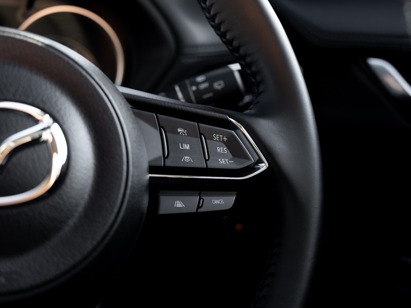 Used Mazda CX-5 2024 for sale - 77209509: Photo 19