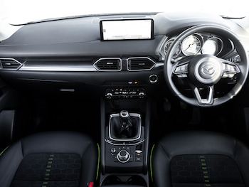 Used Mazda CX-5 2024 for sale - 77209509: Photo