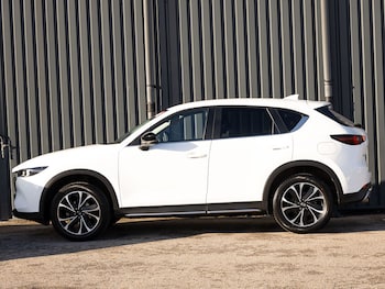 Used Mazda CX-5 2024 for sale - 77209509: Photo