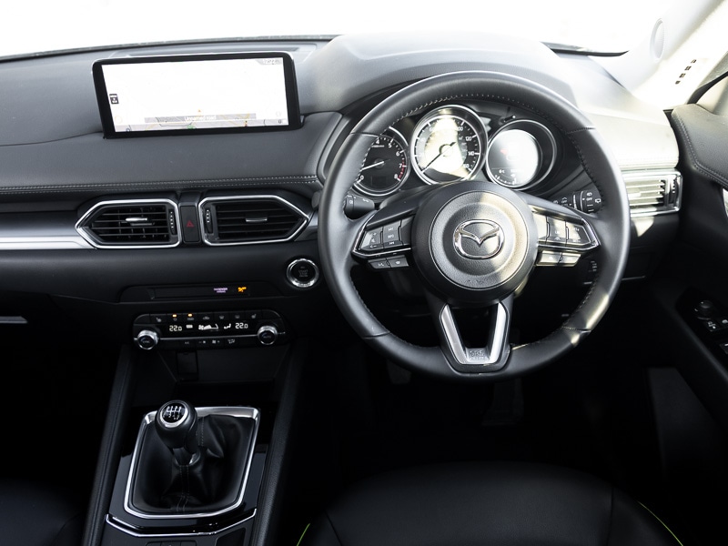 Used Mazda CX-5 2024 for sale - 77209509: Photo 7