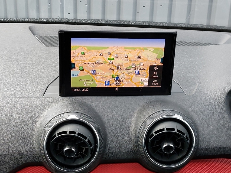 Used Audi Q2 2018 for sale - 77289820: Photo 10