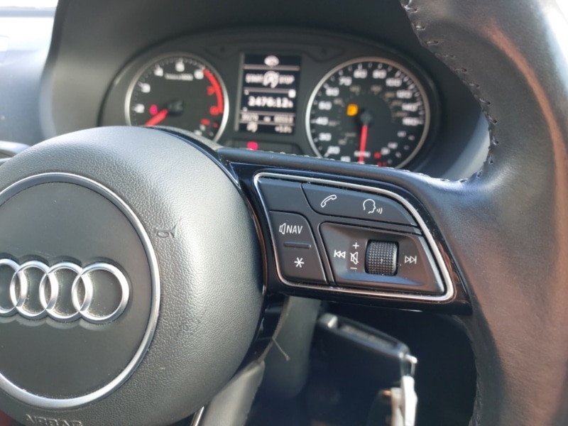 Used Audi Q2 2018 for sale - 77289820: Photo 14