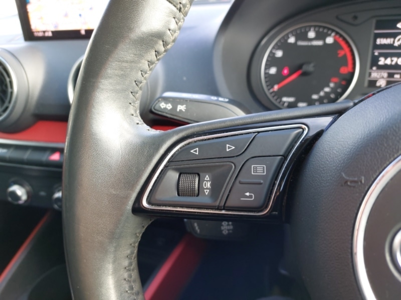 Used Audi Q2 2018 for sale - 77289820: Photo 15