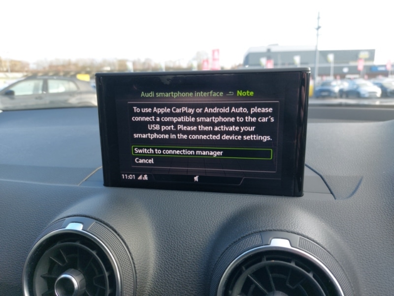 Used Audi Q2 2018 for sale - 77289820: Photo 18