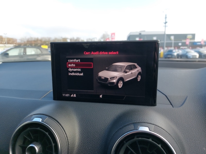 Used Audi Q2 2018 for sale - 77289820: Photo 19