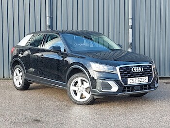 Used Audi Q2 2018 for sale - 77289820: Photo