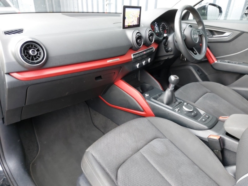 Used Audi Q2 2018 for sale - 77289820: Photo 5