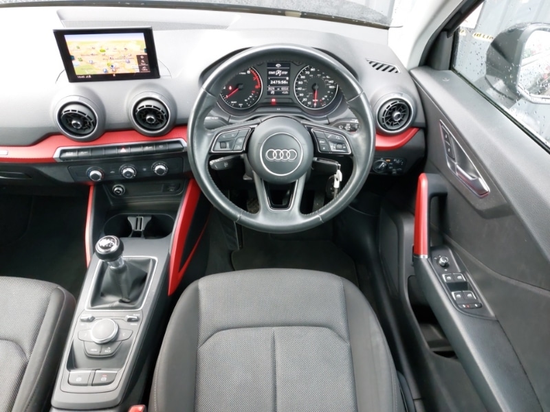 Used Audi Q2 2018 for sale - 77289820: Photo 7