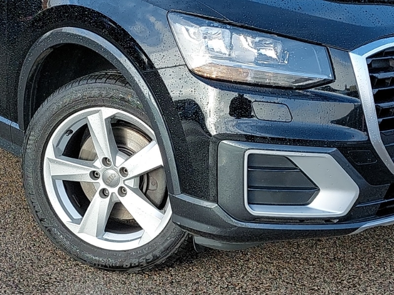 Used Audi Q2 2018 for sale - 77289820: Photo 9