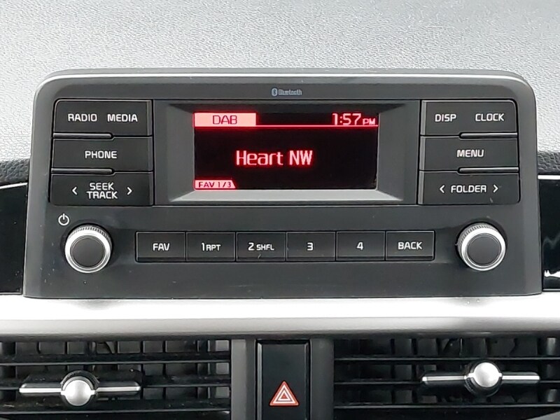 Used Kia Picanto 2023 for sale - 77503583: Photo 10