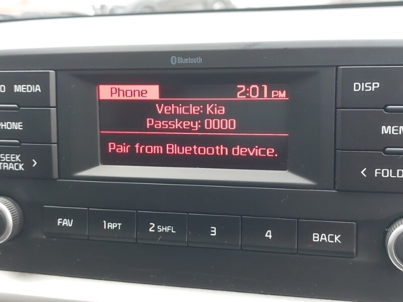 Used Kia Picanto 2023 for sale - 77503583: Photo 18