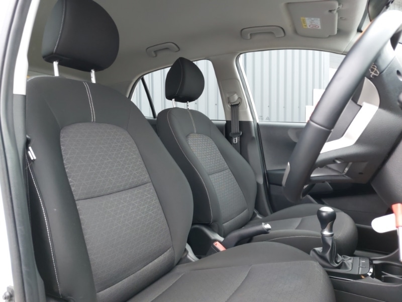 Used Kia Picanto 2023 for sale - 77503583: Photo 19