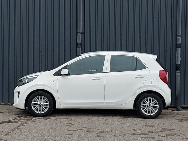 Used Kia Picanto 2023 for sale - 77503583: Photo 4