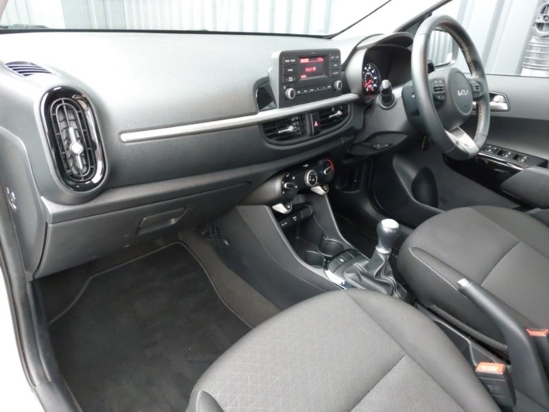 Used Kia Picanto 2023 for sale - 77503583: Photo 5