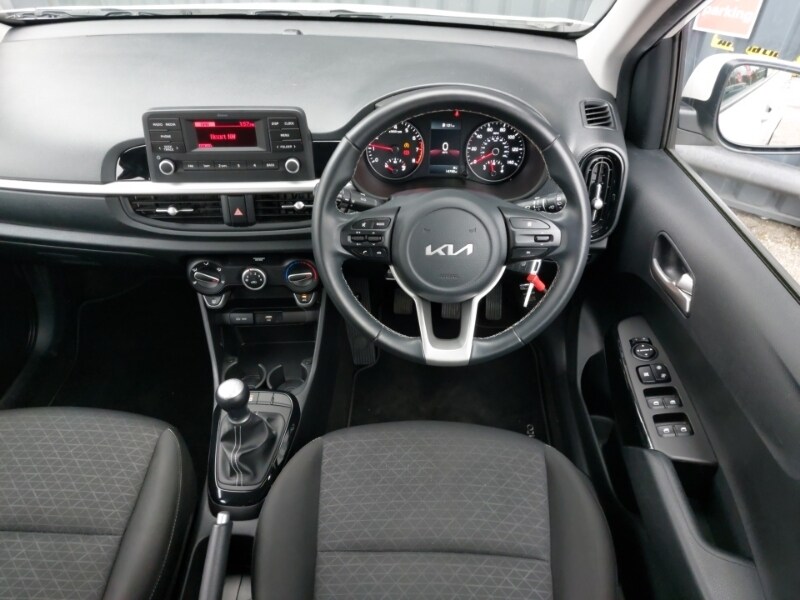 Used Kia Picanto 2023 for sale - 77503583: Photo 7