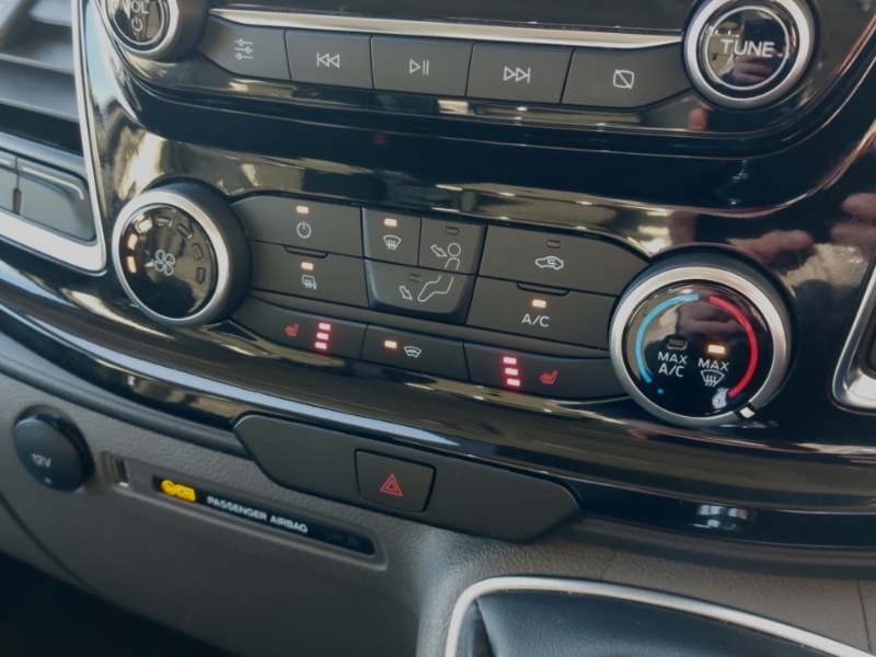 Used Ford Transit Custom 2022 for sale - 76839093: Photo 10