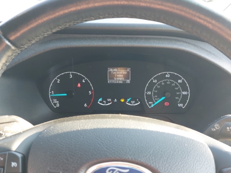 Used Ford Transit Custom 2022 for sale - 76839093: Photo 13