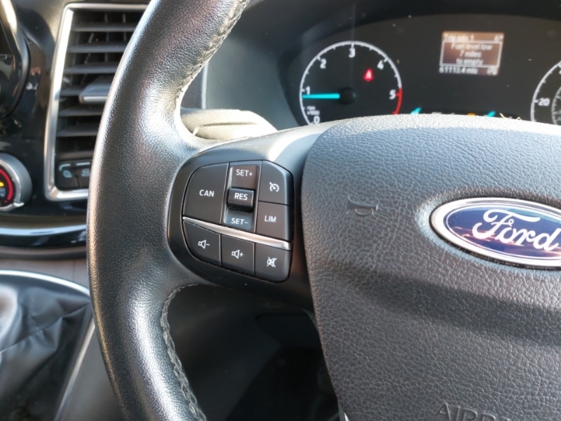 Used Ford Transit Custom 2022 for sale - 76839093: Photo 15