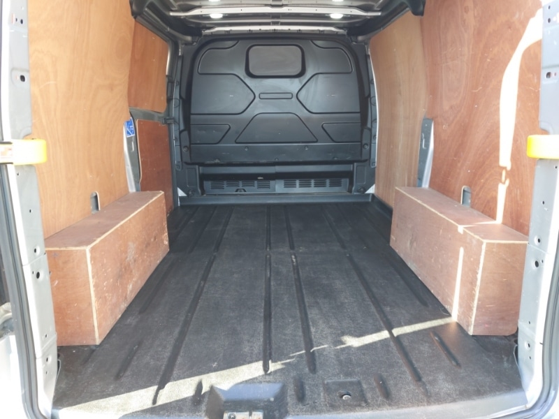 Used Ford Transit Custom 2022 for sale - 76839093: Photo 8