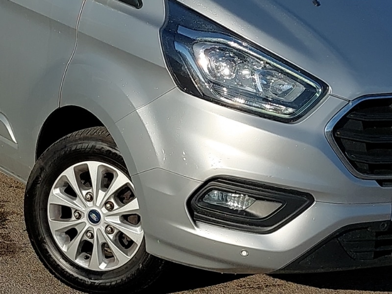 Used Ford Transit Custom 2022 for sale - 76839093: Photo 9