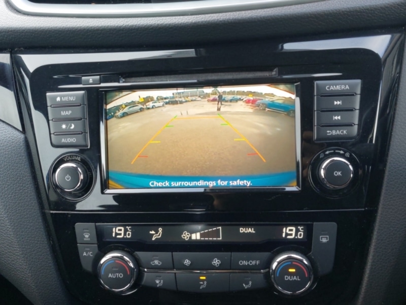 Used Nissan Qashqai 2019 for sale - 76369664: Photo 10