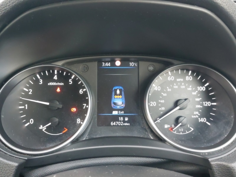 Used Nissan Qashqai 2019 for sale - 76369664: Photo 11